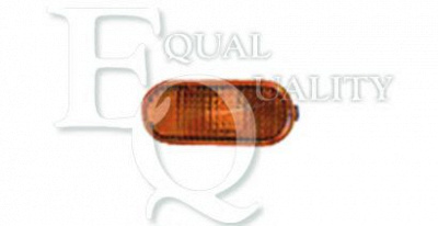 EQUAL QUALITY fl0175 -  Фонарь указателя поворота
